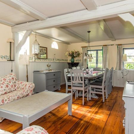 Luisenhof Villa Sankt Peter-Ording Kültér fotó