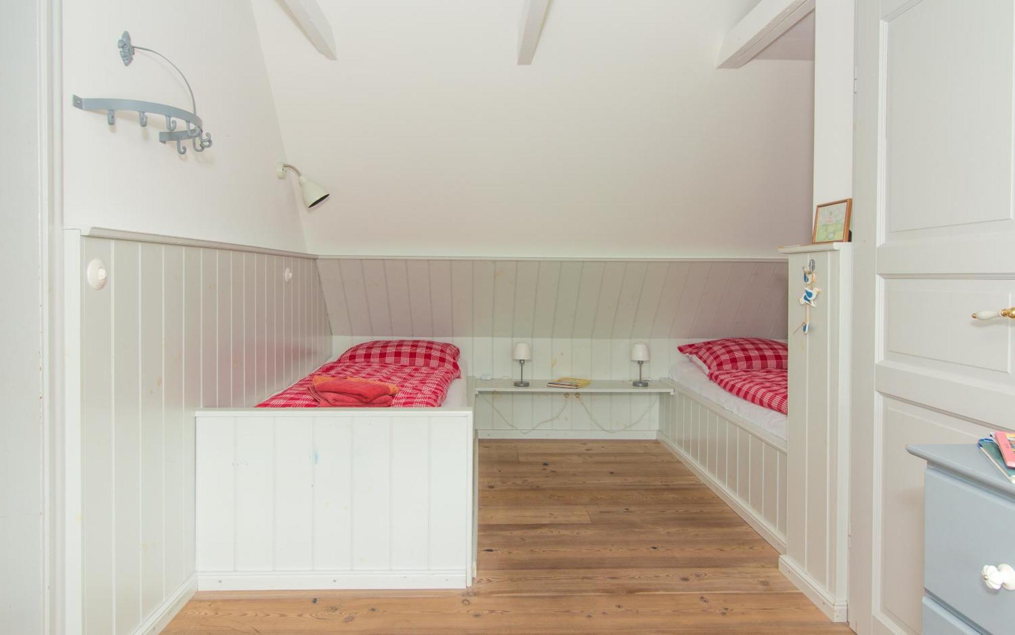 Luisenhof Villa Sankt Peter-Ording Kültér fotó
