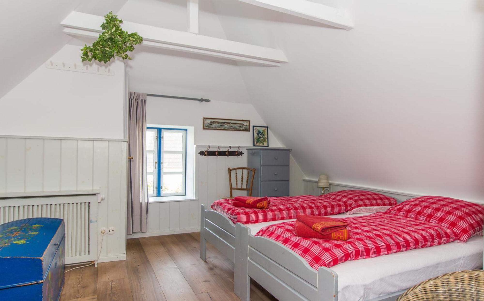 Luisenhof Villa Sankt Peter-Ording Kültér fotó