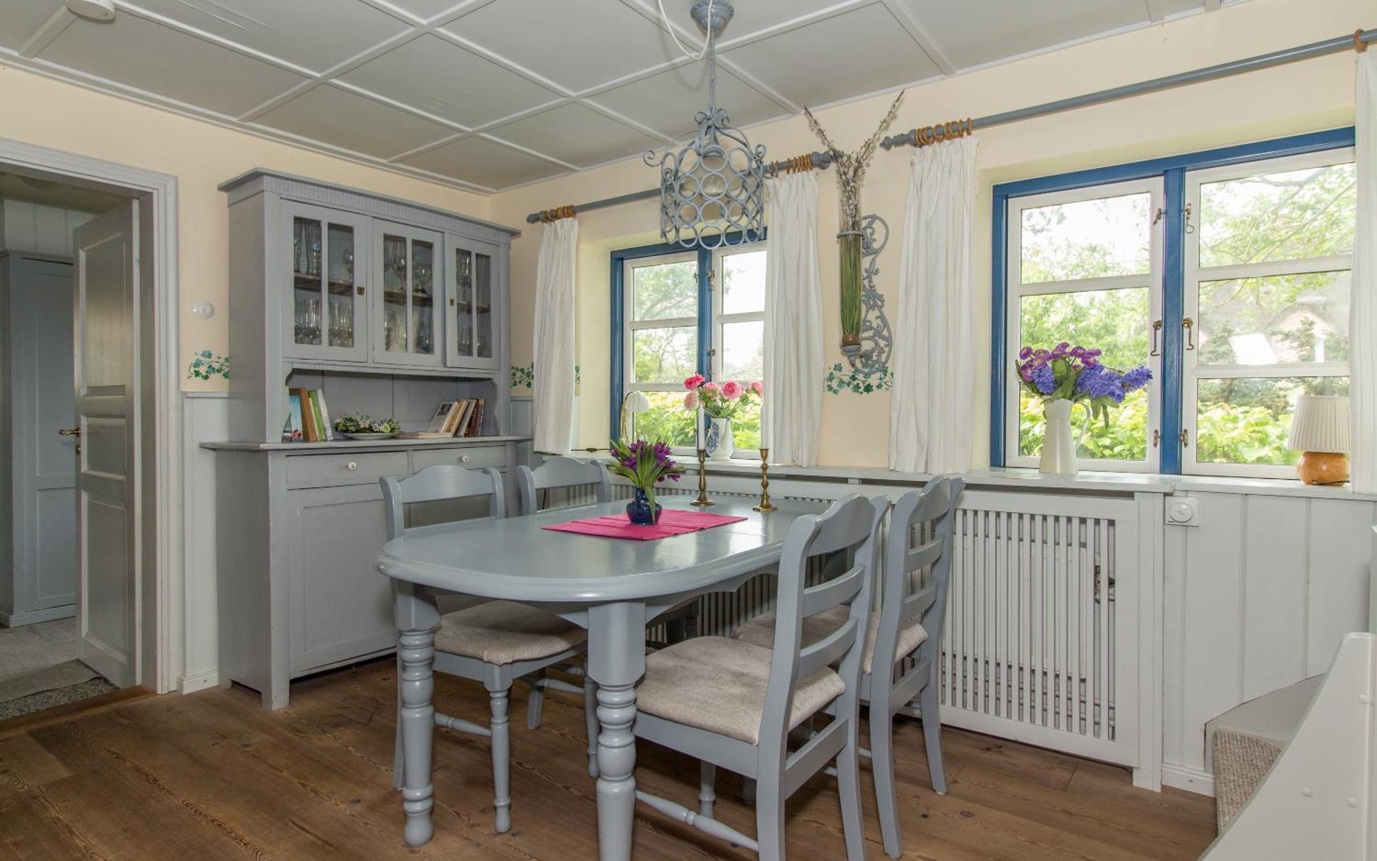 Luisenhof Villa Sankt Peter-Ording Kültér fotó