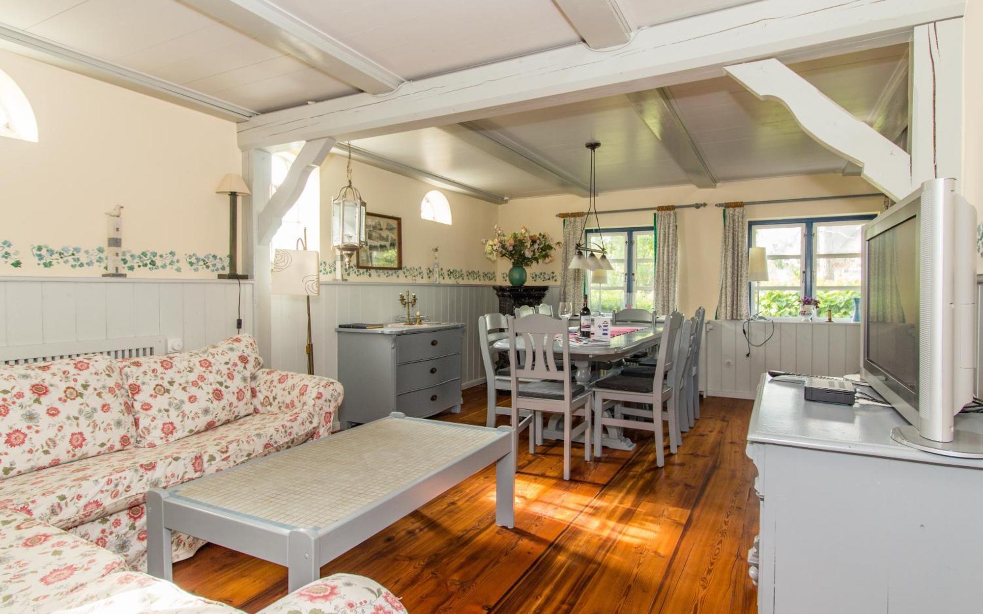 Luisenhof Villa Sankt Peter-Ording Kültér fotó