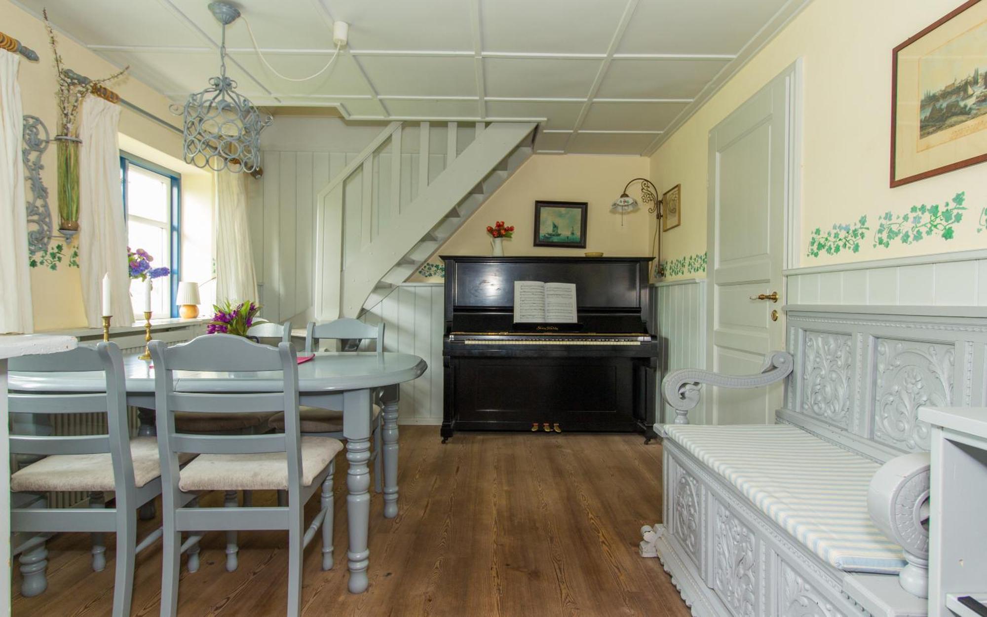 Luisenhof Villa Sankt Peter-Ording Kültér fotó