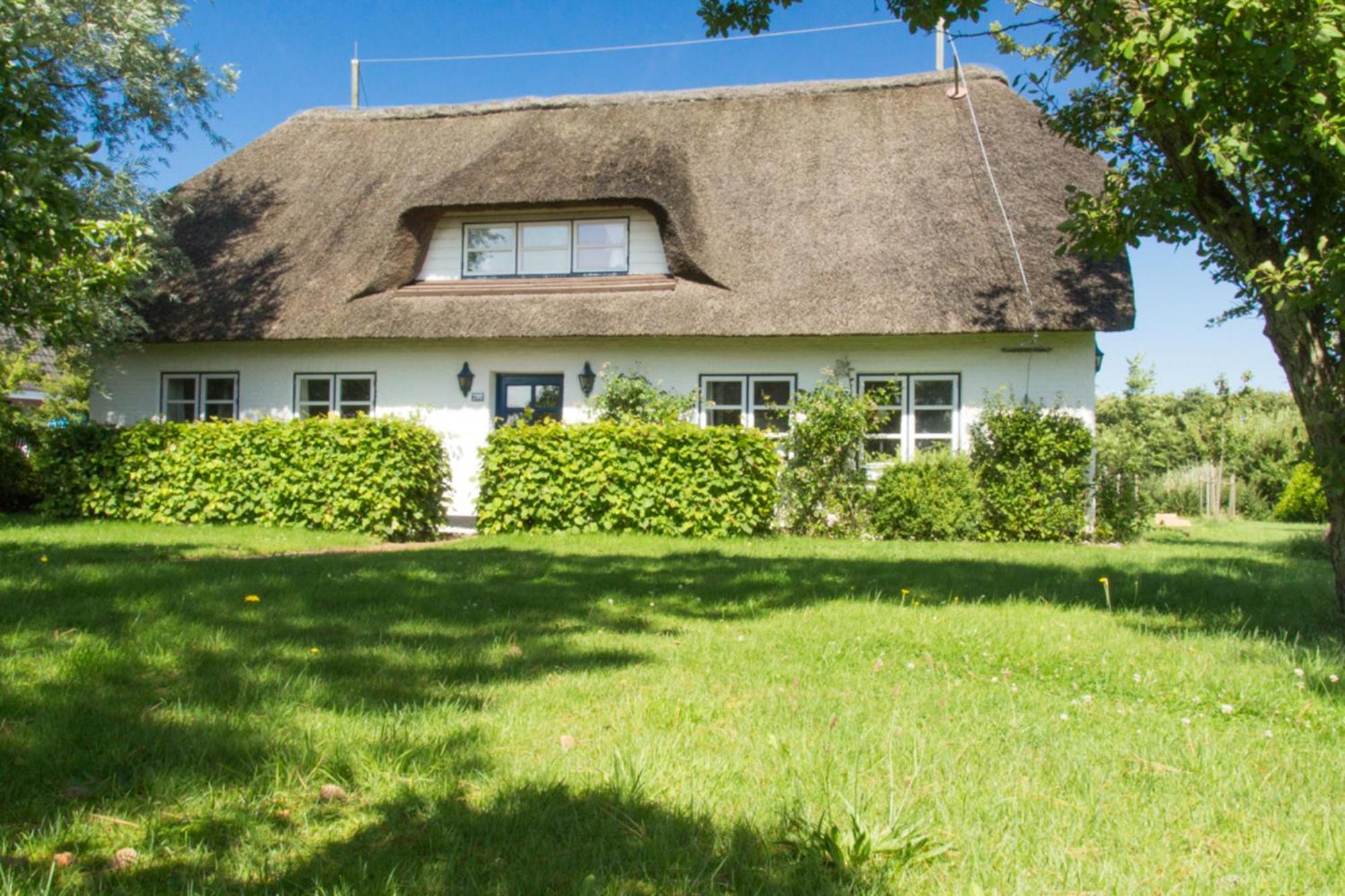 Luisenhof Villa Sankt Peter-Ording Kültér fotó